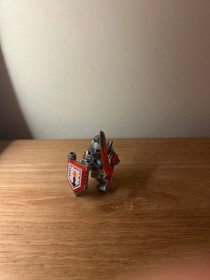 Lego Minifigure Lot NEXO Knights 70323 Nexo Knights Jestro's Volcano Lair