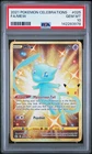 2021 POKEMON CELEBRATIONS #025 FULL ART/MEW PSA 10