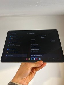 Samsung Galaxy S7 fe | technisch gut | Displaybruch