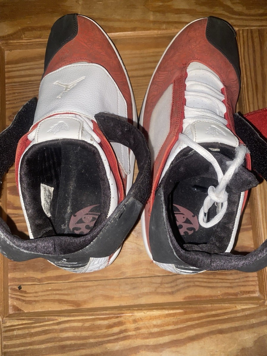 Jordan 20 OG “Midwest Red” size 12 | eBay