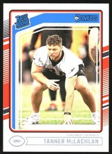 2024 Panini Donruss Football Pick Complete Your Set #201-400 RC Base Stars 🔥🏈