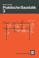 Walter Wagner (U. A.) | Praktische Baustatik | Taschenbuch | Deutsch (1979)