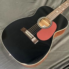 Gretsch Nick13 Fuorilegge Cuore Grande Concerto Firmato Modello 2025 Nagaoka Cassaforte Deli