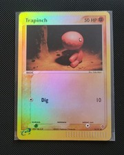 Trapinch 78/97 Dragon Reverse-Holo NM- on eBay