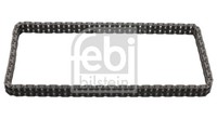 Febi Bilstein 25393 Steuerkette FüR Mitsubishi, Nissan, Porsche