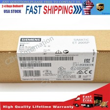 1PC New In Box Siemens SIMATIC ET 200SP 6ES7193-6BP20-0BC1 6ES7 193-6BP20-0BC1