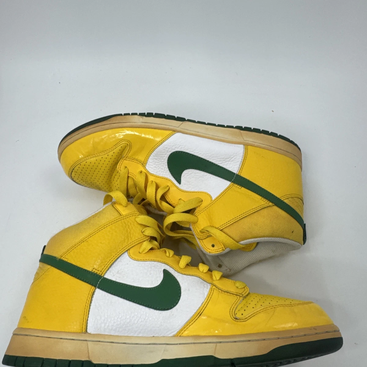 Preços baixos em Nike Dunk High Brazil | eBay