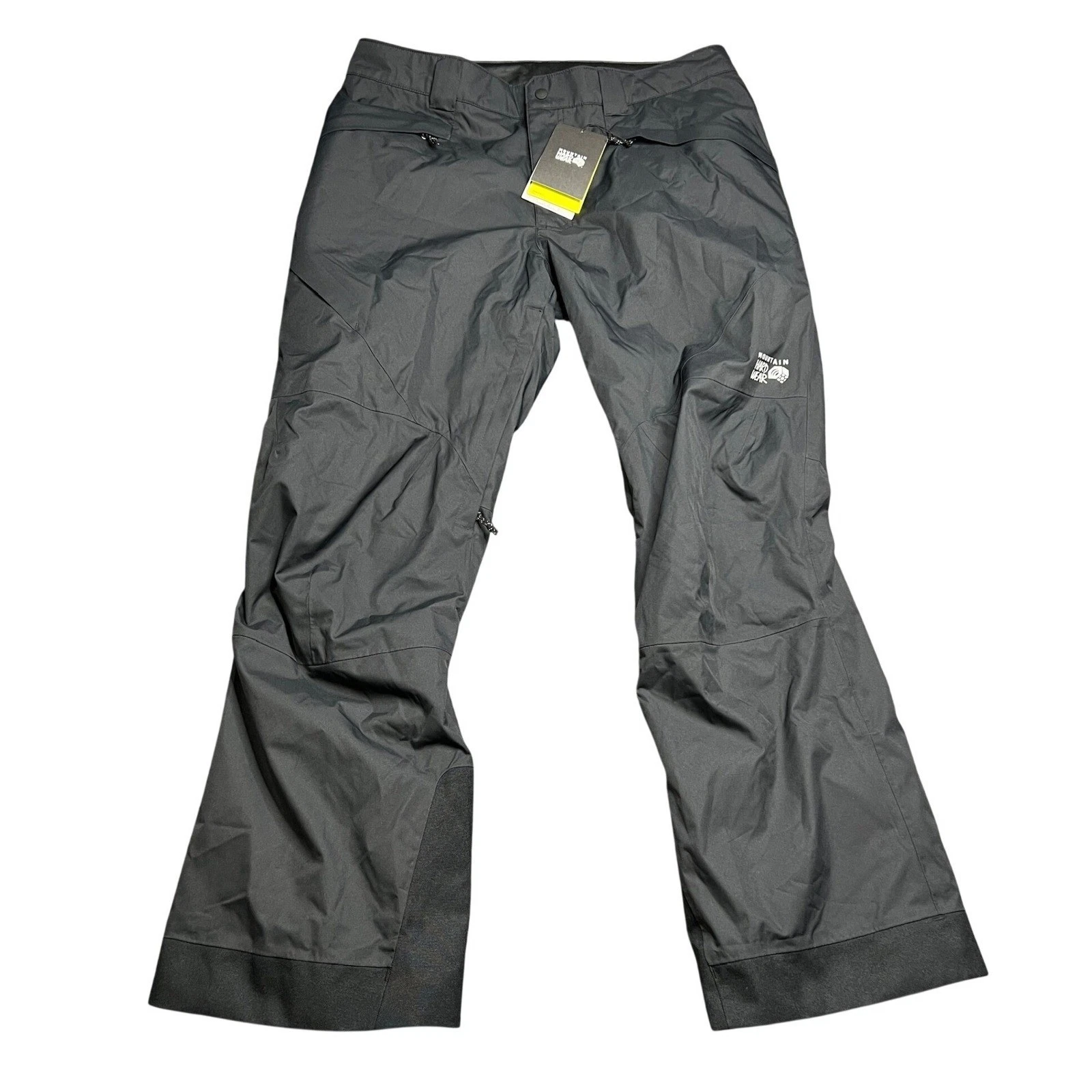 Mountain Hardwear Firefall Pant Mens L Black Waterproof Ski Snowboard OM0369-010
Opens in a new wind