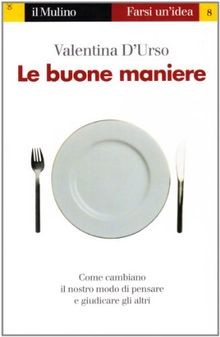 Le buone maniere von DUrso, Valentina | Buch | Zustand sehr gut