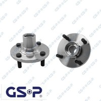 GSP 9426024 Radnabe Rad Nabe FüR Toyota
