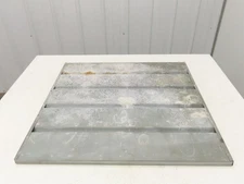 Justrite 29944 Safety Cabinet Shelf 60 Gallon 30-3/8x29" Galvanized Steel