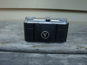 Voigtlander Vito II Camera for sale | eBay