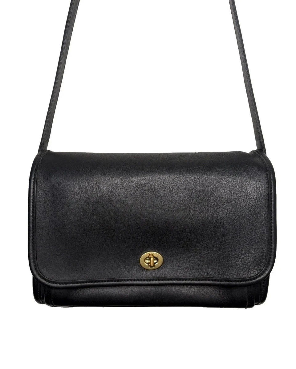 Coach Purse Vintage Bags, Handbags & Cases for sale | eBay