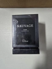 Elixir Scent Spray – Parfum for Men 100ml – Sealed Package