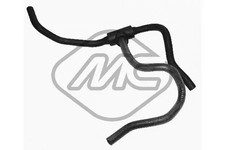 RADIATOR HOSE PIPE 09089 METALCAUCHO I