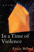 Eavan Boland | In A Time Of Violence | Taschenbuch | Englisch (1998) | Poems