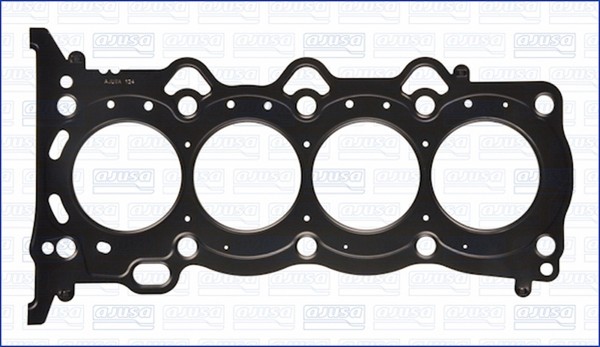 Ajusa Dichtung Zylinderkopf 10180210 FüR Corolla Urban R50 R53 Mini Toyota Auris-image