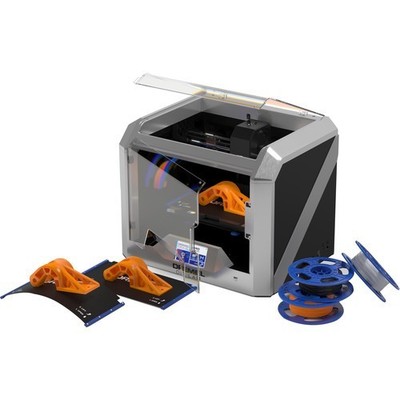 Dremel Digilab 3D Printer: 3D40-FLX-01: New in Box. Unopened. MUST SELL.