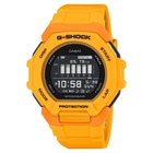 Wristwatch Casio G Shock GSHOCK GBD 300 9JF G SQUAD Smartphone Link New