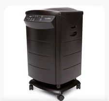 Healthway Deluxe Portable Filtration Air Purifier ZUSA-AP-16