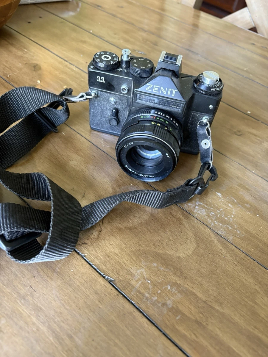 zenit 11 camera products for sale | eBay UK