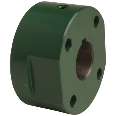 TB WOOD'S 7SCH138 Sleeve Coupling Spacer Hub,1-3/8'' 32ZR98