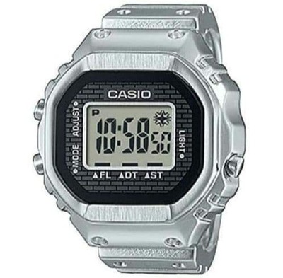 時計 CASIO RING WATCH CRW-001-1JR CASIO Ring Watch CRW 001 1JR Silver Ring Type Watch | eBay