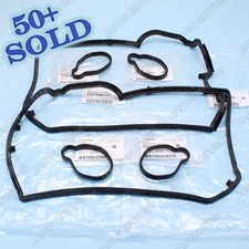 New Genuine Jdm Subaru Impreza Sti Ej207 2.0l Turbo Avcs Rocker Cover Gasket Set