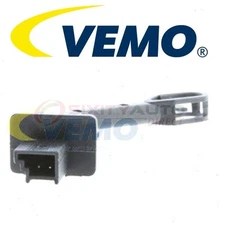 VEMO HVAC Evaporator Temperature Switch for 2006-2016 BMW M5 - Heating Air fr