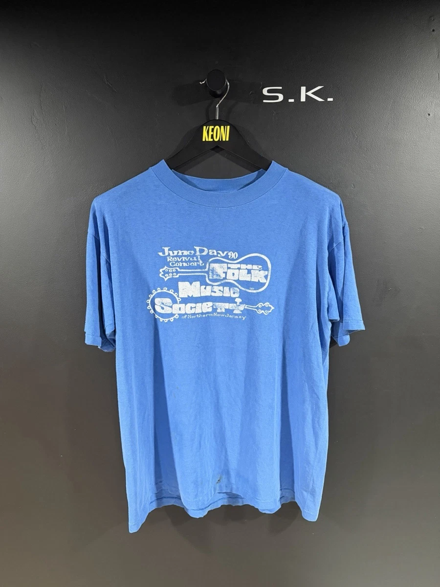 Oneita Vintage T-Shirts for Men for sale - eBay