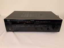 Yamaha Natural Sound 5.1ch Stereo Receiver RX-V480 - Tested!! - EB-19354