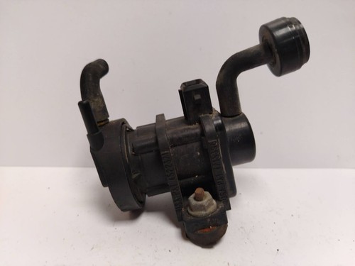 Opel Astra G 1998 Diesel 60kW Turbolader Druckwandler Magnetventil 4522371