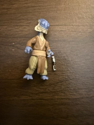 Star Wars Tsui Choi Order 66 30th Anniversary Pack