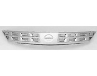 Gitter Grill Vorne Nissan Murano 2006-2008 Verchromt