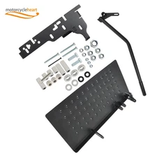 ACS6000ULS For Most ZT Mowers Advanced Chute System Chute Blocker 088-6003-00