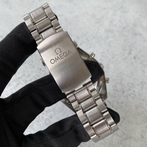Omega Speedmaster Racing Co-Axial Automatic 329.30.44.51.04.001 Watch - Full Set - Picture 19 of 24