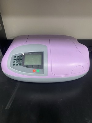 Ultrospec 2100 pro UV/Visible Spectrophotometer for Biological Lab Use