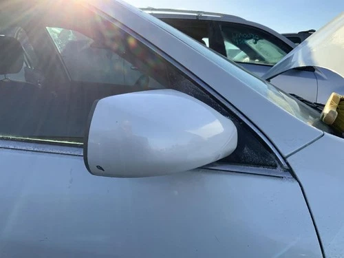 Passenger Side View Mirror Power Sedan Non-heated Fits 07-12 ALTIMA 1328871