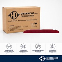 Zusatzbremsleuchte Diederichs 1807194 FÜR Opel
