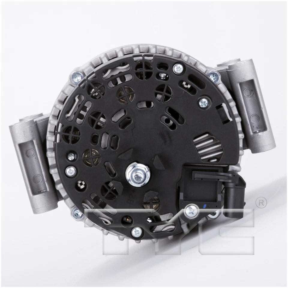 For 2008 09 10 2011 Mercedes-Benz ML550 Alternator  | 5.5L V8 For 013-154-56-02 - Image 3 of 4