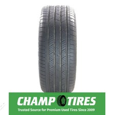 P24540r19 Bridgestone Turanza Ls100 Enliten Rft Reo 98 H Used 932nds