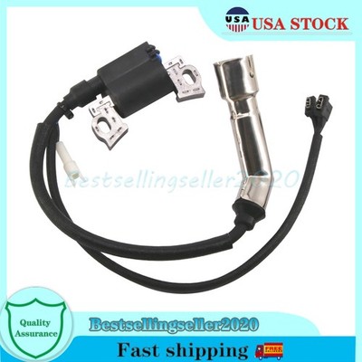 Ignition Coil Replace MTD Troy Bilt OE# 951-10646A 951-10646 751-10646 95110646A