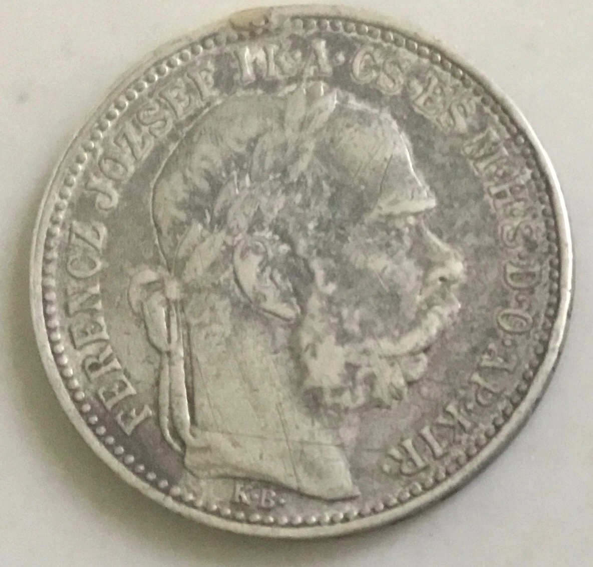 1893 Year Hungarian Coins for sale | eBay