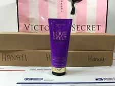VICTORIA'S SECRET LOVE SPELL UNTAMED BODY LOTION 6.7 OZ 200 ML FREE SHIPPING