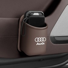 Autositz Kopfstützen Getränkehalter Halterung Auto Rücksitz haken Für Audi
