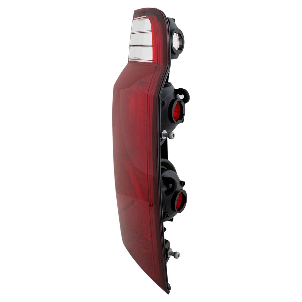 Luz trasera para Jeep Commander 2006-2010 lado del pasajero Foto 3 de 4