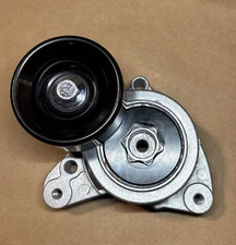 Serpentine Drive Belt Tensioner Pulley Assembly for HONDA Accord 2.0L 2.3L 2.4L thumbnail 3
