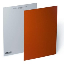 LEICA 723385 Large Target Plate For Laser Meters 1UDN9