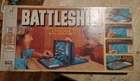 Vintage 1978 Battleship Board Game MILTON BRADLEY MB Complete HASBRO