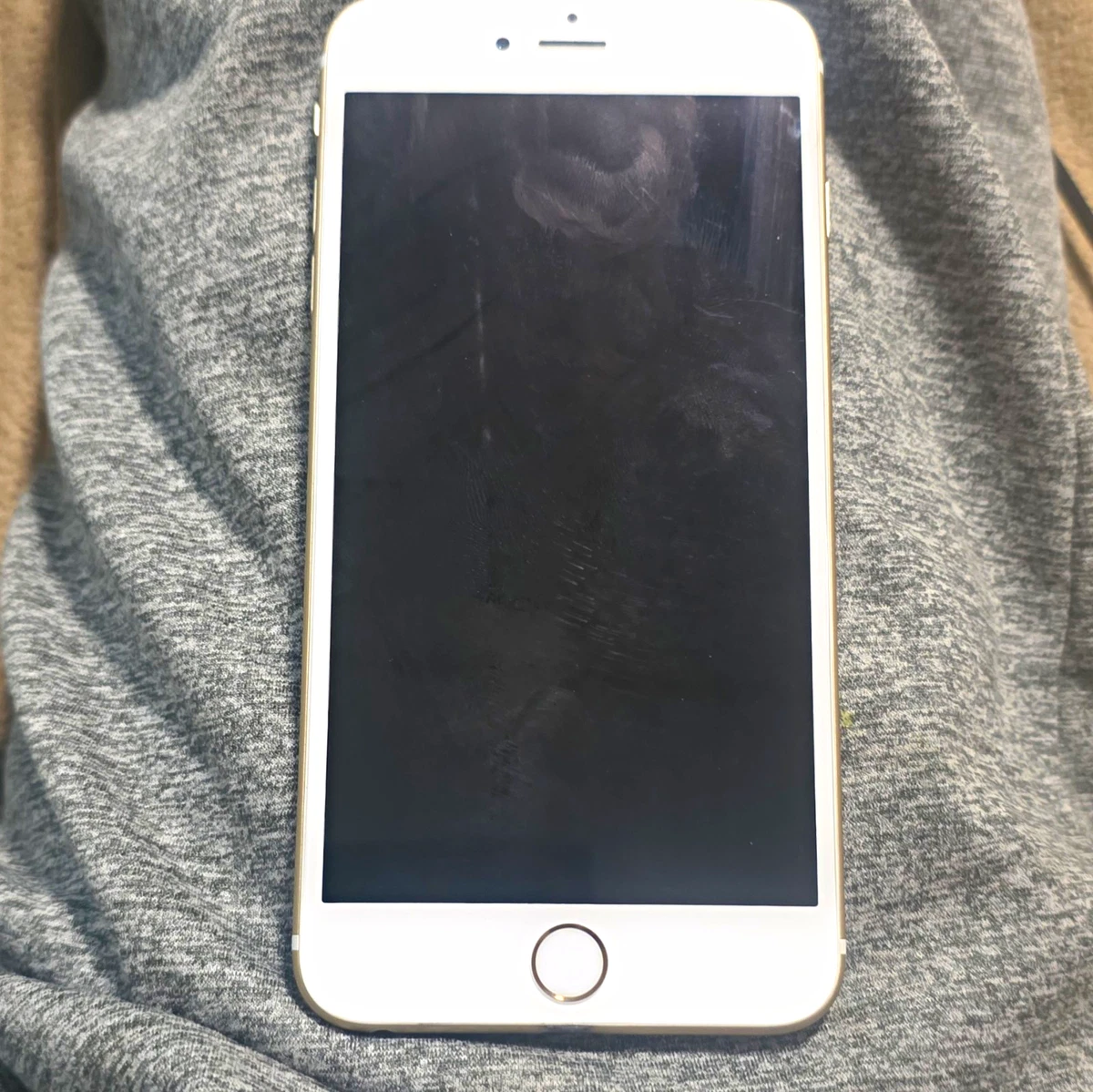 iPhone 6 Plus 64GB 8MP for sale | eBay